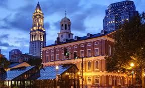 60 State St, Boston, MA 02109